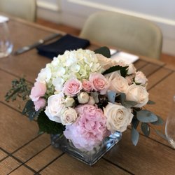 Gently Flowers - Centerpieces for events