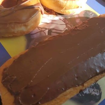 Daylight Donuts and Cafe - Donuts Near Me - Hilliard, Ohio