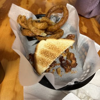 Dawg House Grill OIB - BLT - Breakfast & Brunch Near Me - Ocean Isle Beach, North Carolina Dawg House Grill OIB - BLT - Breakfast & Brunch Near Me - Ocean Isle Beach, North Carolina
