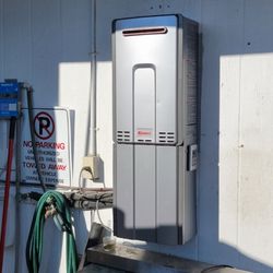 Lee and Son’s Plumbing