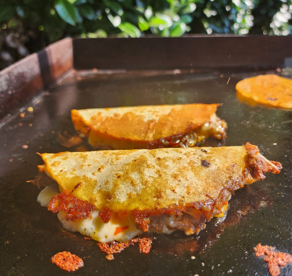 La Mezcla — Mexican restaurant in Bonney Lake
