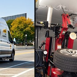 ASAP Tire: A Tire Rack Company