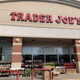 Exterior photo of Trader Joe's - Bailey's Crossroads, Virginia Exterior photo of Trader Joe's - Bailey's Crossroads, Virginia