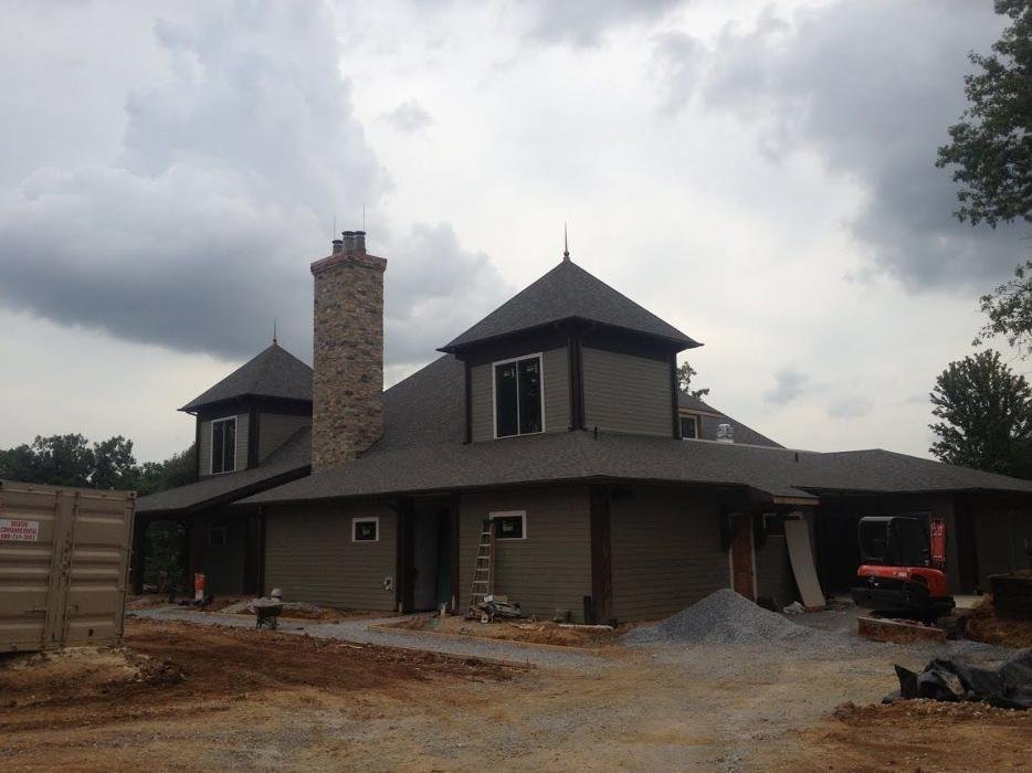 Slide of Gabriel Roofing