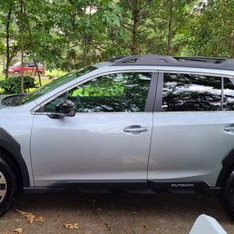 A few nice upgrades in this 2024 model!
