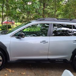 Fairway Subaru