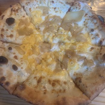 Melt - Mac & Cheese Pizza - Pizza Near Me - Myrtle Beach, South Carolina Melt - Mac & Cheese Pizza - Pizza Near Me - Myrtle Beach, South Carolina