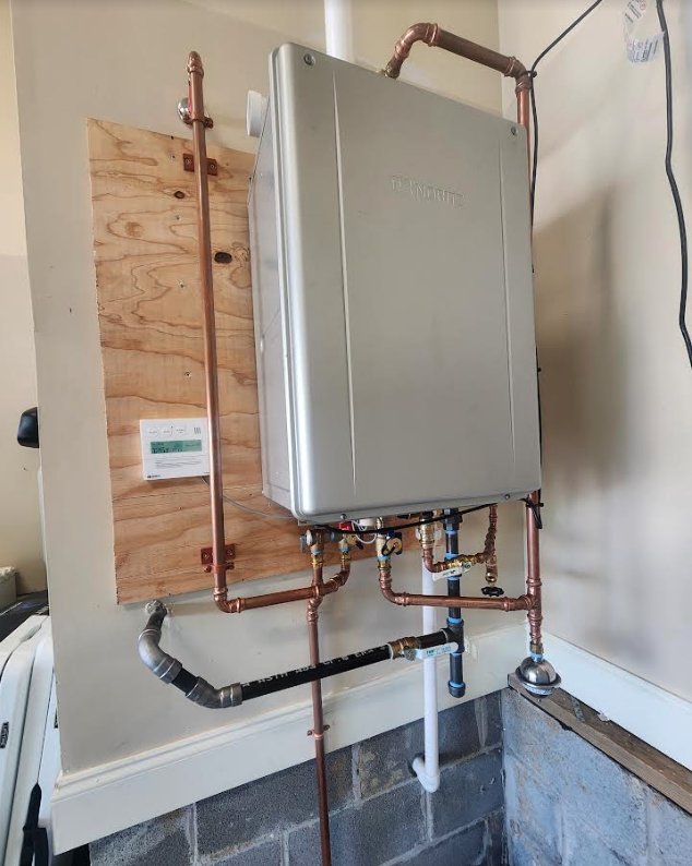 Slide of Southern Service