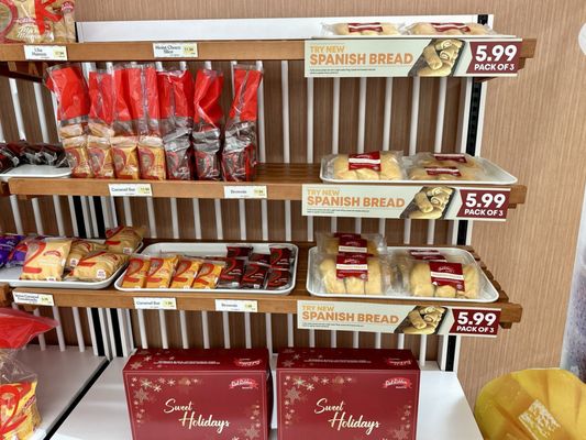 Red Ribbon Bakeshop by null