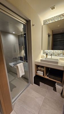 JR Kyushu Hotel Blossom Naha by null