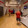 Cincinnati Reds Hall of Fame and Museum gift card