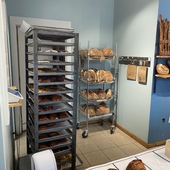 Dan the Baker - Get there early, they do sell out - Bakeries Near Me - Columbus, Ohio Dan the Baker - Get there early, they do sell out - Bakeries Near Me - Columbus, Ohio