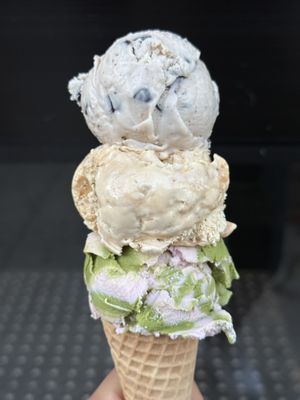 Van Leeuwen Ice Cream by null