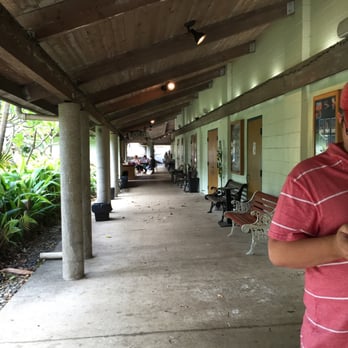 Manoa Valley Theatre - Performing Arts Near Me - Honolulu, Hawaii