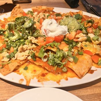 Yard House - New American Near Me - Concord, California