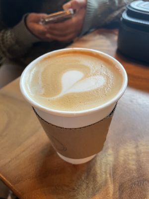 Armistice Coffee Eastlake by null