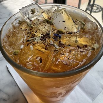 Recreational Coffee - Current Special: Golden Hour ! It's so good @yassiG - Coffee & Tea Near Me - Long Beach, California