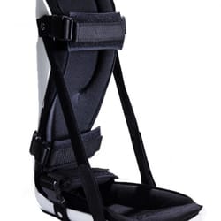 Sunquest Mobility and Mediquip - Air Casts and walking casts, night splints, plantar fasciitis