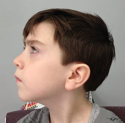 Kids Cuts! - Here are some of our happy kids after there cuts! Contact us today or pre pay online to avoid the wait time and book with your favorite barber!