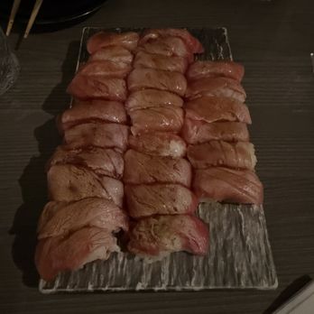 SourAji - Fatty Tuna - Sushi Bars Near Me - New York, New York SourAji - Fatty Tuna - Sushi Bars Near Me - New York, New York