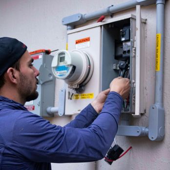 Vortex Electrical Contractor - Electricians Near Me Vortex Electrical Contractor - Electricians Near Me