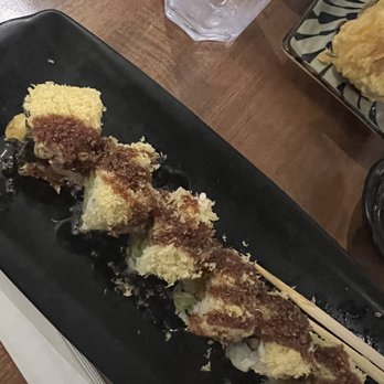 Fire Fish Sushi and More - Crunchy A - Sushi Bars Near Me - Temecula, California Fire Fish Sushi and More - Crunchy A - Sushi Bars Near Me - Temecula, California