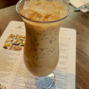 AmeriBrunch Cafe - Iced latte - Breakfast & Brunch Near Me - Las Vegas, Nevada AmeriBrunch Cafe - Iced latte - Breakfast & Brunch Near Me - Las Vegas, Nevada