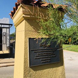 Paseo Arts District: Paseo District Marker Paseo Arts District: Paseo District Marker