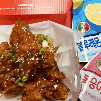 Bbq Chicken - Galbi - Chicken Shop Near Me - Agoura hills, California