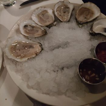 Morton's The Steakhouse - Wonderful oysters - Steakhouses Near Me - Biloxi, Mississippi Morton's The Steakhouse - Wonderful oysters - Steakhouses Near Me - Biloxi, Mississippi