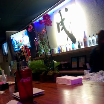 Sei Sushi - Sushi Bars Near Me - San Diego, California Sei Sushi - Sushi Bars Near Me - San Diego, California