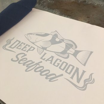 Deep Lagoon - Seafood Near Me - Naples, Florida Deep Lagoon - Seafood Near Me - Naples, Florida