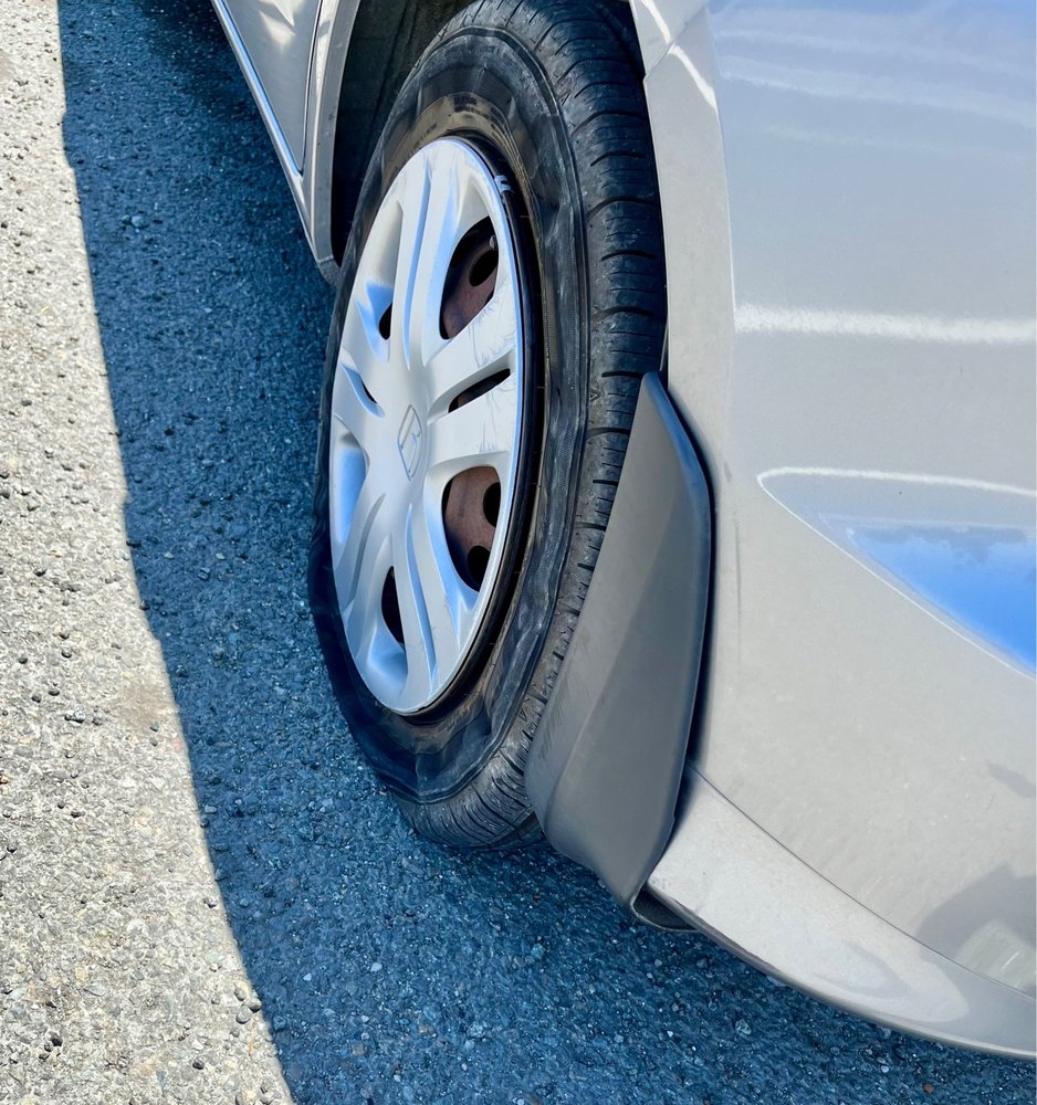 AMERICA’S TIRE 31 Photos & 68 Reviews 2288 Monterey Hwy, San Jose