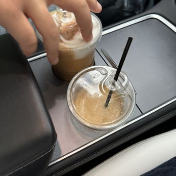 Under Pressure Coffee - Coffee & Tea Near Me - Astoria, New York