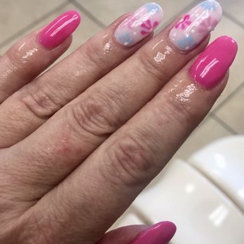 Bobcat Nail & Spa - Day Spas Near Me - San Marcos, Texas Bobcat Nail & Spa - Day Spas Near Me - San Marcos, Texas