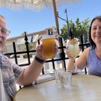 The Offy - Me 'n The Boss. Cheers. - Modern European Near Me - Chilliwack, British Columbia The Offy - Me 'n The Boss. Cheers. - Modern European Near Me - Chilliwack, British Columbia