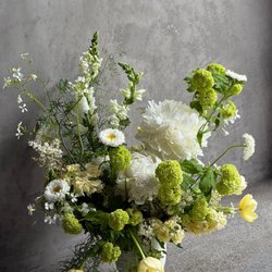Le Bouquet Flower Shop & Design House