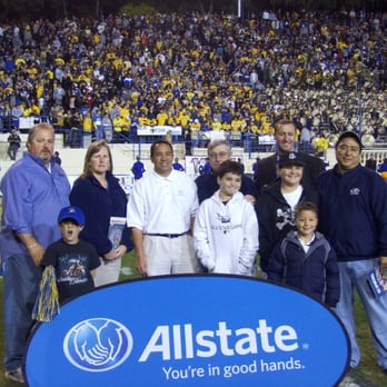 Allstate Insurance: Robert Varich - Sponsor Local Little League, soccer and softball teams. We also support local colleges, including SJ State - Home & Rental Insurance Near Me - San Jose, California Allstate Insurance: Robert Varich - Sponsor Local Little League, soccer and softball teams. We also support local colleges, including SJ State - Home & Rental Insurance Near Me - San Jose, California