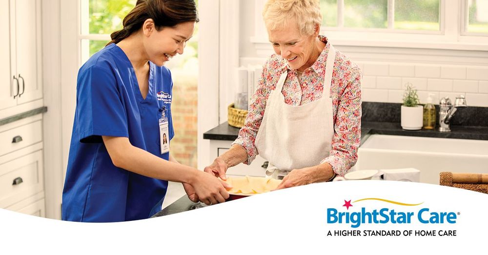 BRIGHTSTAR CARE NASHVILLE 311 S Royal Oaks Blvd, Franklin