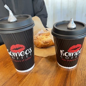 Romeo's Coffee - Light My Fire 'n Love Overload - Coffee & Tea Near Me - Berkeley, California Romeo's Coffee - Light My Fire 'n Love Overload - Coffee & Tea Near Me - Berkeley, California