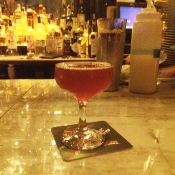 Donnybrook - Paper Plane - Bars Near Me - New York, New York