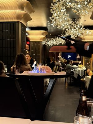 Philippe Chow Nashville by null