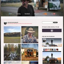 Groundswell Media Productions - All Rights Reserved. © 2017 Dave Manning. Support Local Music. Design by: Groundswell Media Productions.  http://www.davemanning.net