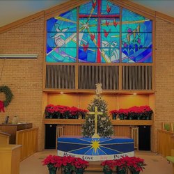 Amity United Methodist Church