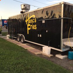 Hancs - Food truck