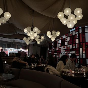 Coquette - French Near Me - Chicago, Illinois