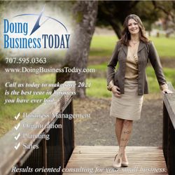 Doing Business Today