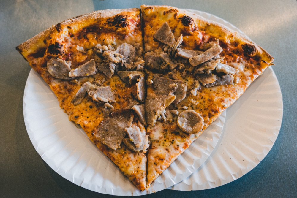 RENNA’S PIZZA Updated October 2024 55 Photos & 100 Reviews 592