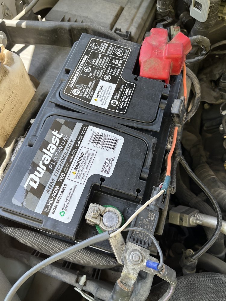 AUTOZONE 11 Photos & 44 Reviews 225 W Whitestone Blvd, Cedar Park