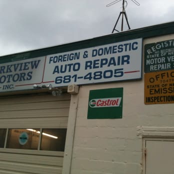Parkview Motors - Auto Repair Near Me - Syosset, New York Parkview Motors - Auto Repair Near Me - Syosset, New York
